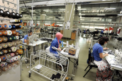 Gürer: ''Tekstil ve Hazır Giyimde 8 Ayda 2 Bin 781 İşyeri Kapandı''