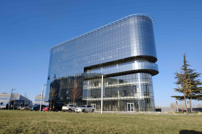 ETO'nun Yeni Hizmet Binasında Hazırlıklar Tamamlandı