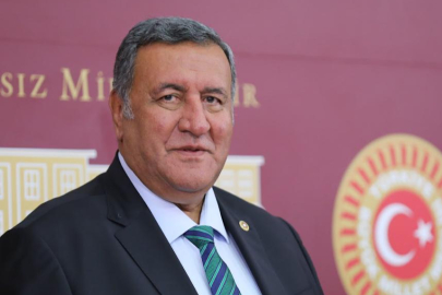 Gürer: ''Gebe İnekler Dahi Haciz Edildi''