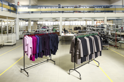 Türk Moda Endüstrisinin Ürünleri Londra’da Vitrine Çıkacak