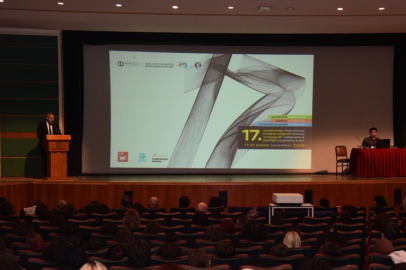 17. Uluslararası Anadolu Kaligrafi ve Tipografi Etkinliği Başladı