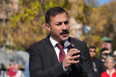 Bu Çabanızın Adı Çok Açık: Korkuyorsunuz!