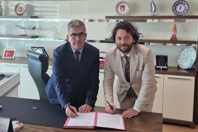 ÇASMER Hizmetleriyle Kurumlara Güvenli Çalışma Alanı Sunuyor