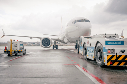 Çelebi Havacılık, Yapay Zekâ ile Apron Güvenliğinde Yeni Bir Dönem Başlatıyor