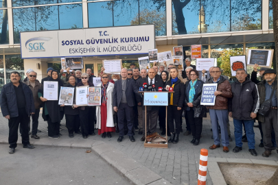 Cesaretiniz Varsa Gidin ve Gerçekle Yüzleşin!