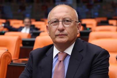 CHP'li Çakırözer: "Çiftçi Yorgun, Çaresiz, Bıkkın!"