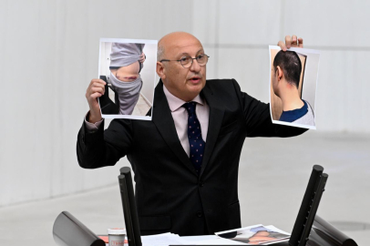 CHP'li Çakırözer: "Gençler İradesine Sahip Çıktığı İçin Yargılanıyor"