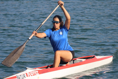 Ecrin Su Yılmaz'a Milli Davet