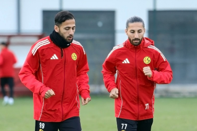 Eskişehirspor Çıkışını Sürdürmek İstiyor