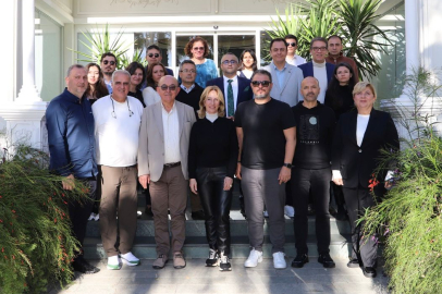 Kütahya Ticaret ve Sanayi Odası'ndan Stratejik Planlama Çalıştayı