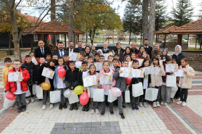 Öğrenciler Kooperatifçilik Kültürünü Tanıdı