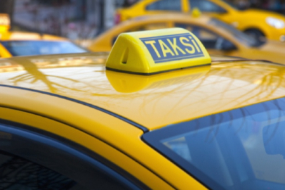 Taksi Ücretlerine Zam Geldi