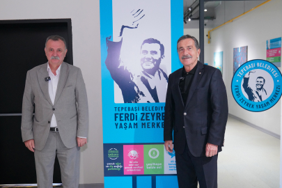 Tepebaşı Şampiyonlar Liginde!