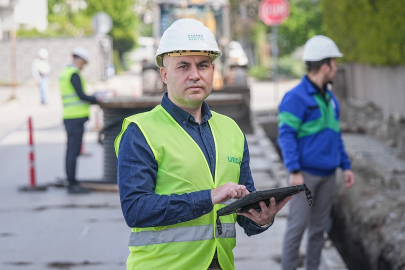 UEDAŞ’tan Güvenli ve Kesintisiz Enerji için Planlı Kesinti Çalışmaları