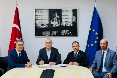 ESO’ya AB’den 125 Bin Avroluk Hibe!