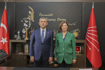 İktidar Yolunda Hep Birlikte Çalışmaya Devam Edeceğiz