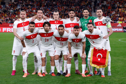 İspanya'da Galibiyeti Kaçırdık