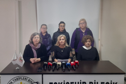 Tüm Yitirdiklerimize Rağmen Hala Etkili Önlemler Alınmıyor!