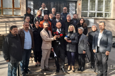 Zafer Partisi Eskişehir İl Yönetimi Mazbatasını Aldı