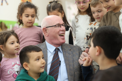 Bir Çocuğun Gözyaşı, Dünyanın En Ağır Yüküdür