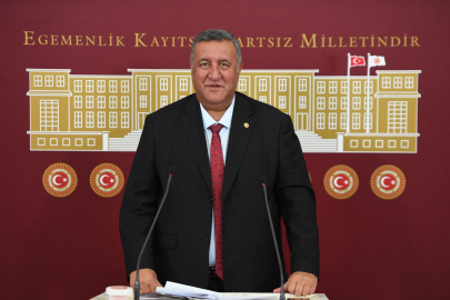 CHP'li Gürer: "Gıda Zehirlenmelerinde Denetim Yetersizliği Var"