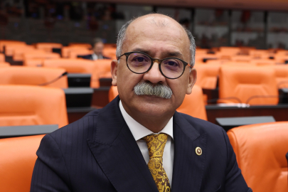 CHP’li İbrahim Arslan’dan Cemevleri İçin Kanun Teklifi