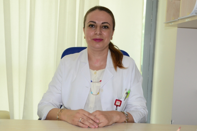 ESOGÜ'den Dünya KOAH Günü Açıklaması