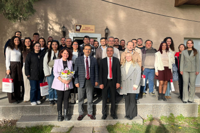 Güvenilir Gıda İçin Denetim Kadrosu Güçlendirildi