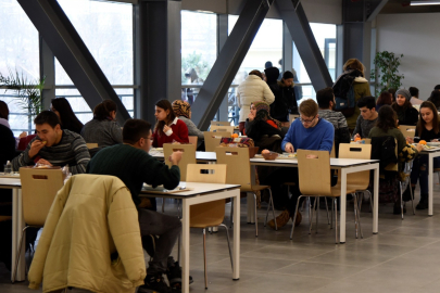 Öğrenciler Arası Yemek Hakkı Paylaşımı Artık Mümkün