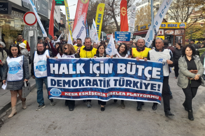 2026 Bütçesi İle Tam Bir Yıkım Dayatıyorlar!
