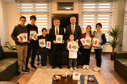 ÇEDES Gazze İçin Seferber