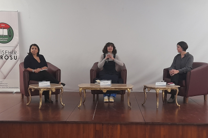 "Dijital Şiddet Karşısında Haklarımız ve Medyanın Rolü" Paneli Düzenlendi