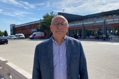 Artık Eskişehir’i Yok Saymayın, Tarifeli Uçak Seferlerini Başlatın!