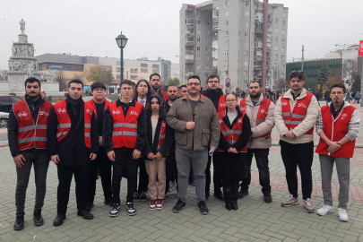 Dava TRT'de Canlı Yayınlansın!