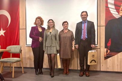 Diyabet Farkındalığı İçin Uzmanlar ve Vatandaşlar Buluştu