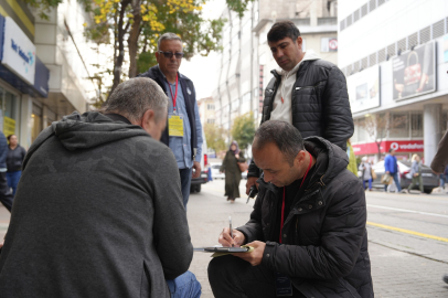"Tertemiz Eskişehir" Denetimleri Sürüyor