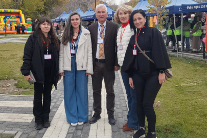 Yusuf Alper İçin Anlamlı Yardım Kermesi