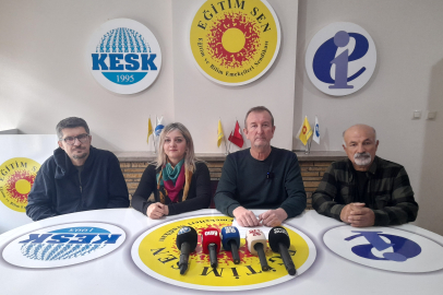 24 Kasım’a Mesleki Onurumuza Yakışmayan Bir Atmosferde Giriyoruz