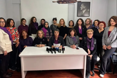 Eşit, Özgür ve Şiddetsiz Bir Yaşam Mümkün!