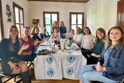 "Kulağınıza Küpe Olsun Frida Atölyesi" Yoğun İlgiyle Gerçekleşti