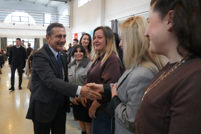 Tepebaşı’nın Eğitmenleri Bir Araya Geldi