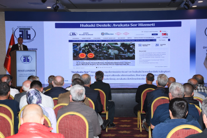 Aydın Ticaret Borsası, 1 Milyar TL’lik Yatırımı Ekonomiye Kazandırdı