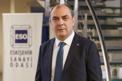 Büyüyen Eskişehir İçin Sanayicimizin Yanında Durmalıyız