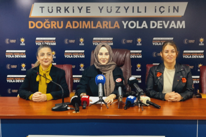 Kadına Yönelik Şiddet Asla ve Asla Kabul Edilemez Bir İnsanlık Suçudur