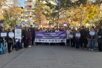 Kadına Yönelik Şiddetin Boyutları Her Geçen Gün Derinleşiyor