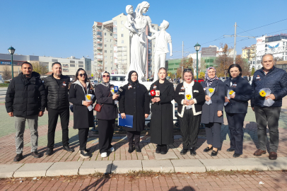 Kadını Koruyamayan Düzeni Değiştireceğiz