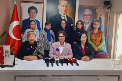 Kadınları Yaşatamayan Bir Ülke Geleceğini Yaşatamaz