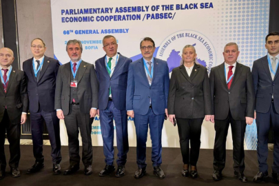 KEİPA'da Türkiye'nin Hazırladığı Gazze Bildiri Taslağı Onaylandı