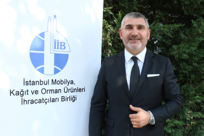 Özkan: İİB Türkiye Ortalamasının Üstünde İhracat Artışı Gerçekleştirdi