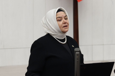 Şiddetle Mücadeleyi Bütüncül Bir Yaklaşımla Sürdürmeye Devam Edeceğiz